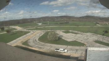 Weather camera view of Central ES.