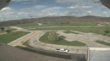 Weather camera view of Central ES.