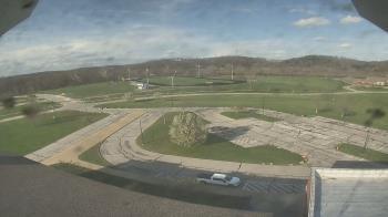 Weather camera view of Central ES.