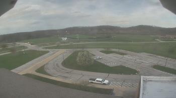 Weather camera view of Central ES.