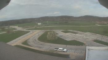 Weather camera view of Central ES.