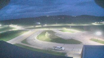 Weather camera view of Central ES.
