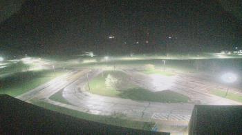 Weather camera view of Central ES.