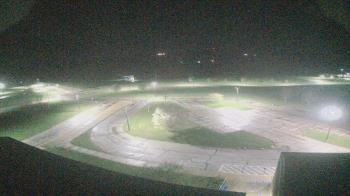 Weather camera view of Central ES.