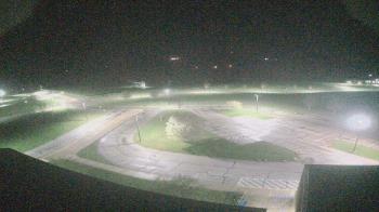 Weather camera view of Central ES.