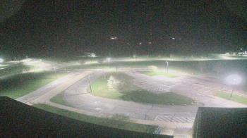 Weather camera view of Central ES.