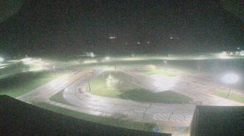 Weather camera view of Central ES.