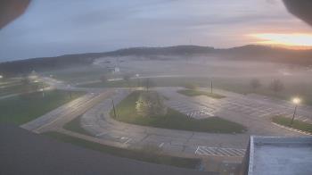 Weather camera view of Central ES.