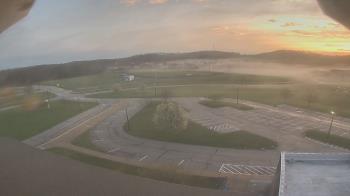 Weather camera view of Central ES.