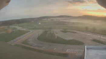 Weather camera view of Central ES.