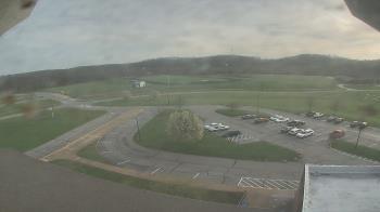 Weather camera view of Central ES.