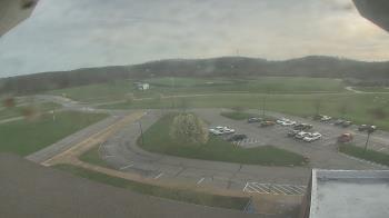 Weather camera view of Central ES.