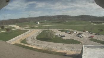 Weather camera view of Central ES.