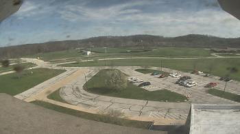 Weather camera view of Central ES.