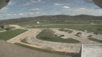Weather camera view of Central ES.