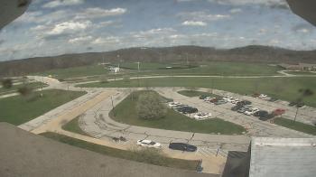 Weather camera view of Central ES.