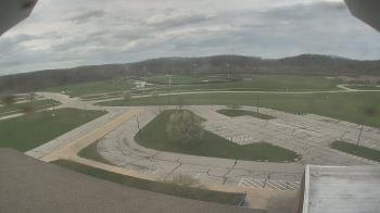 Weather camera view of Central ES.
