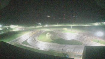 Weather camera view of Central ES.