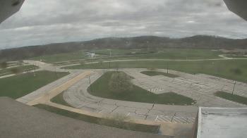 Weather camera view of Central ES.