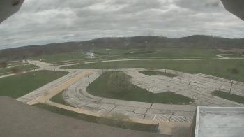 Weather camera view of Central ES.