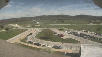 Weather camera view of Central ES.