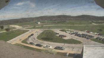 Weather camera view of Central ES.