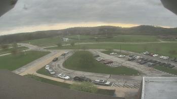 Weather camera view of Central ES.