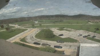 Weather camera view of Central ES.