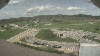 Weather camera view of Central ES.
