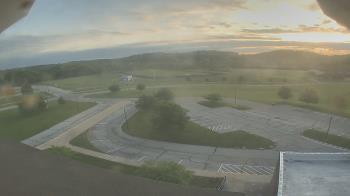 Weather camera view of Central ES.
