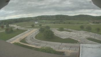 Weather camera view of Central ES.