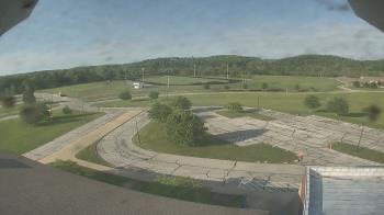 Weather camera view of Central ES.