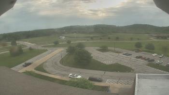 Weather camera view of Central ES.
