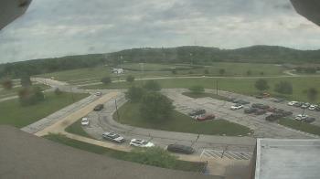 Weather camera view of Central ES.