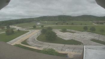Weather camera view of Central ES.