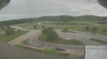 Weather camera view of Central ES.