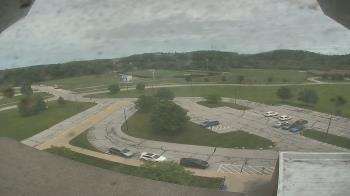 Weather camera view of Central ES.