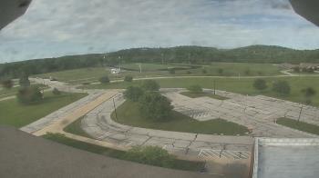 Weather camera view of Central ES.