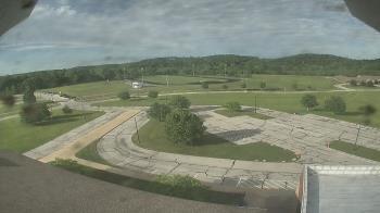 Weather camera view of Central ES.