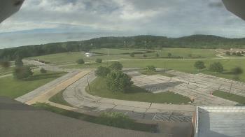 Weather camera view of Central ES.