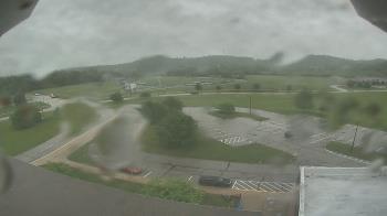 Weather camera view of Central ES.