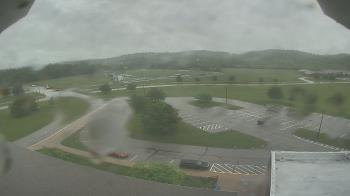 Weather camera view of Central ES.