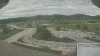 Weather camera view of Central ES.