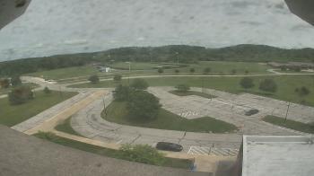 Weather camera view of Central ES.
