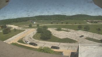 Weather camera view of Central ES.