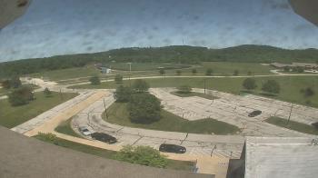 Weather camera view of Central ES.
