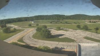 Weather camera view of Central ES.