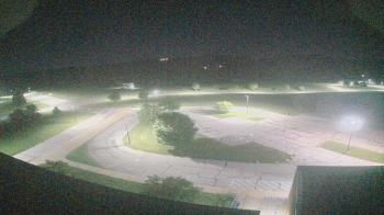 Weather camera view of Central ES.