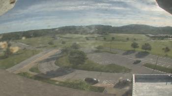 Weather camera view of Central ES.