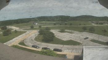 Weather camera view of Central ES.